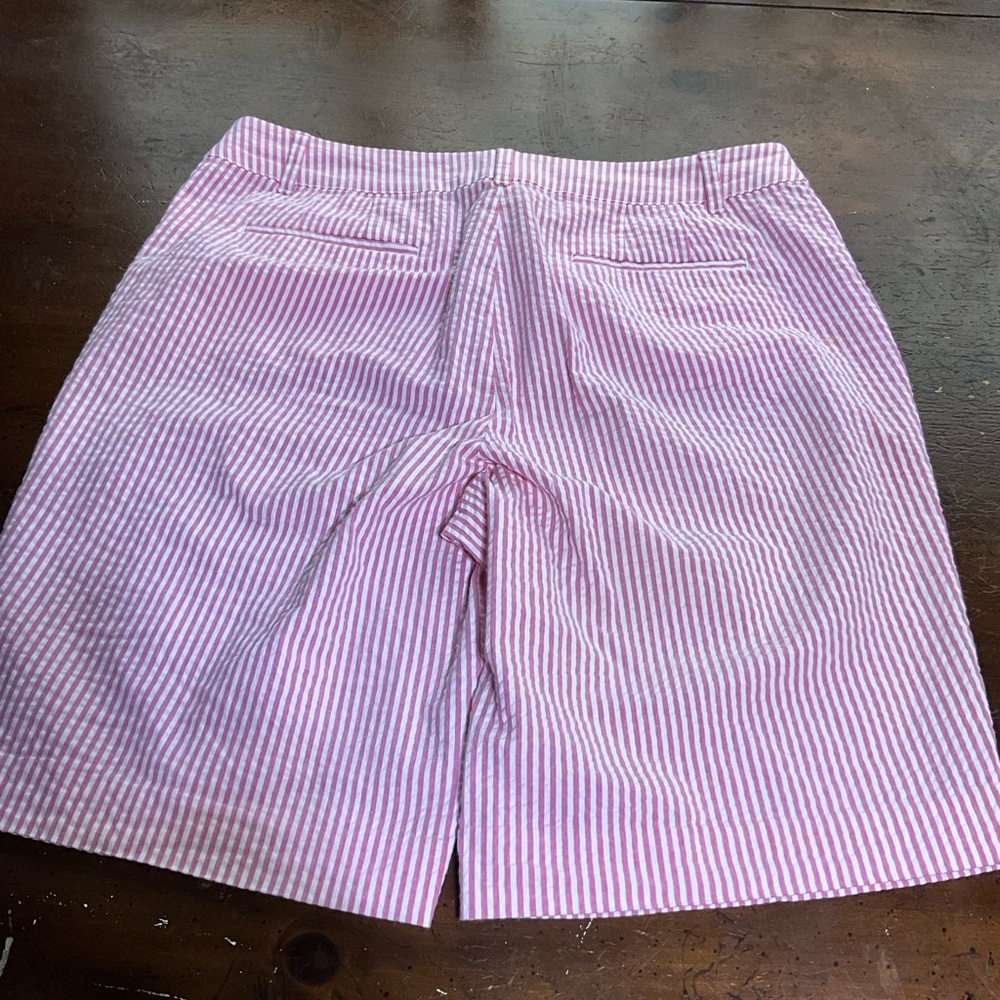 Talbots size 12 ladies shorts - Picture 5 of 8
